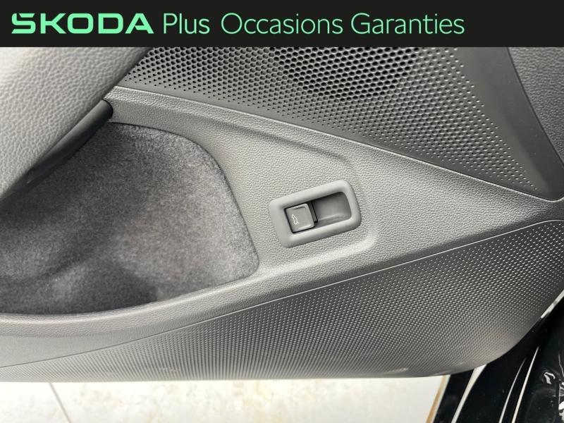 Voitures occasions ŠKODA Superb Combi Selection Orvault