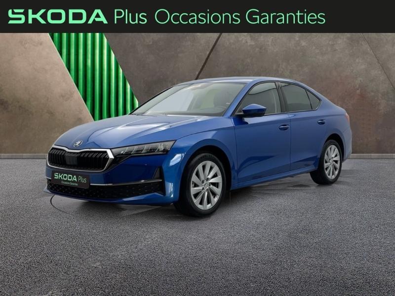 Voitures occasions ŠKODA OCTAVIA Selection Orvault