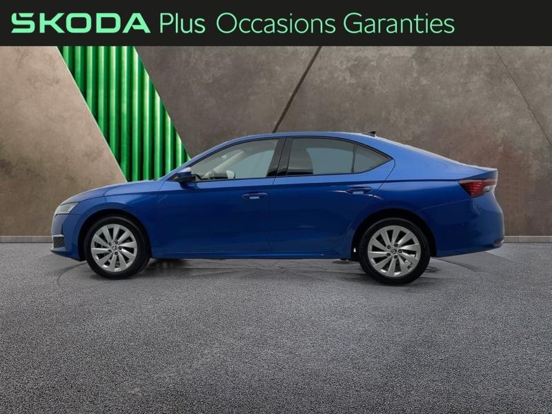 Voitures occasions ŠKODA OCTAVIA Selection Orvault