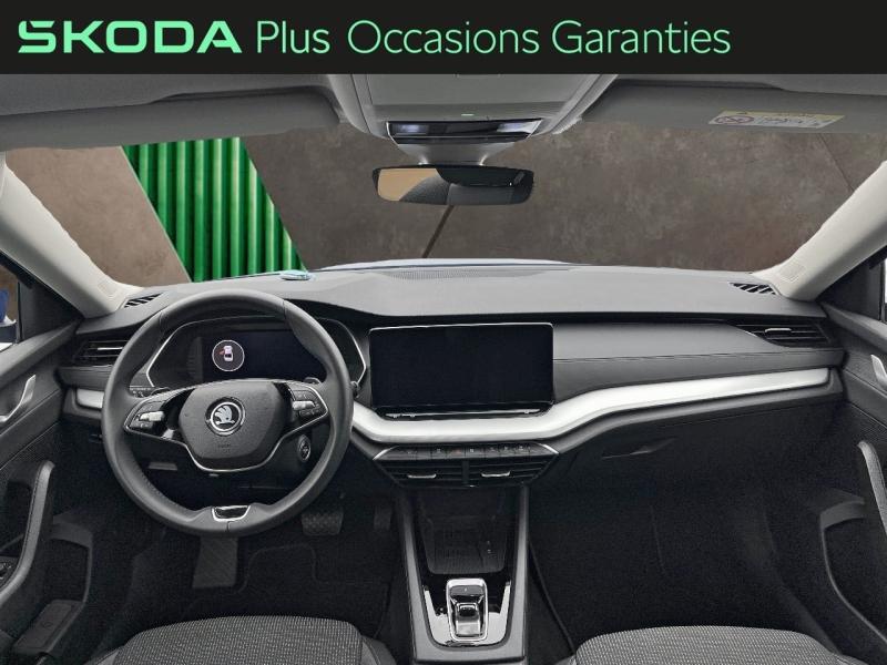 Voitures occasions ŠKODA OCTAVIA Selection Orvault