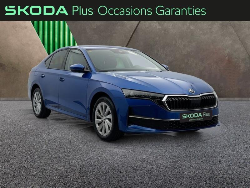 Voitures occasions ŠKODA OCTAVIA Selection Orvault