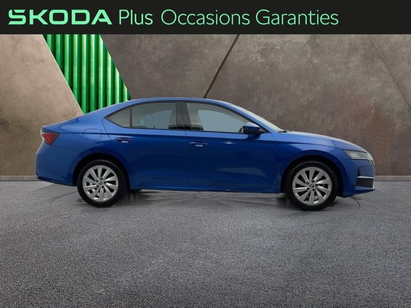 Voitures occasions ŠKODA OCTAVIA Selection Orvault