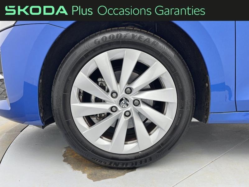 Voitures occasions ŠKODA OCTAVIA Selection Orvault