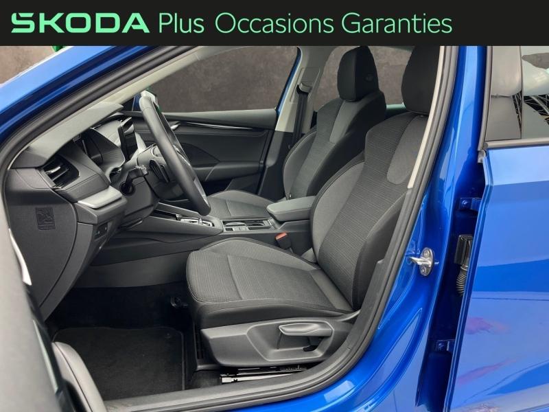 Voitures occasions ŠKODA OCTAVIA Selection Orvault