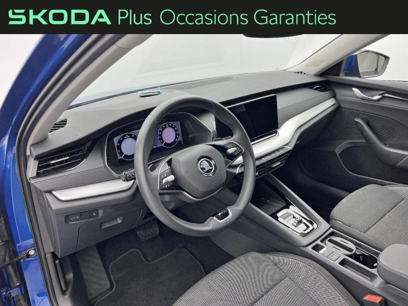 Voitures occasions ŠKODA OCTAVIA Selection Orvault