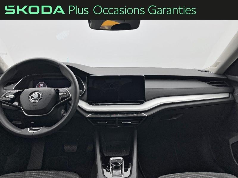 Voitures occasions ŠKODA OCTAVIA Selection Orvault