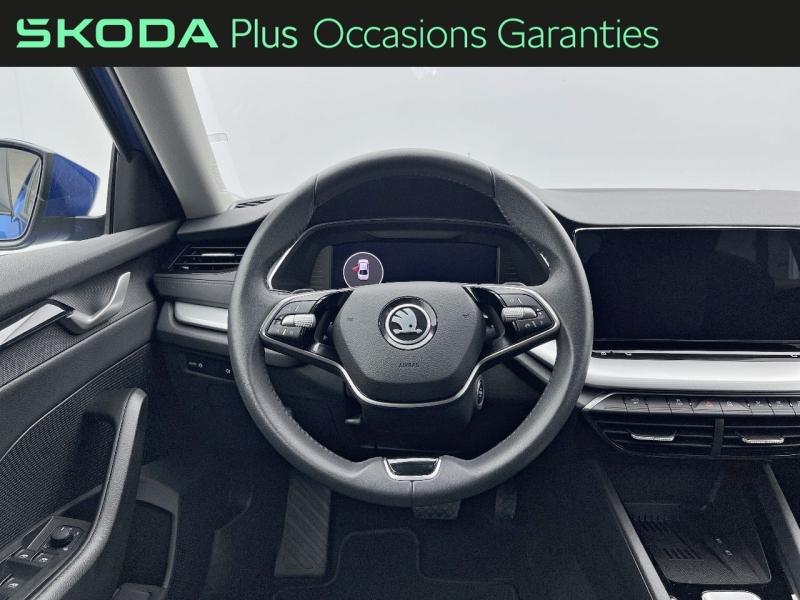 Voitures occasions ŠKODA OCTAVIA Selection Orvault