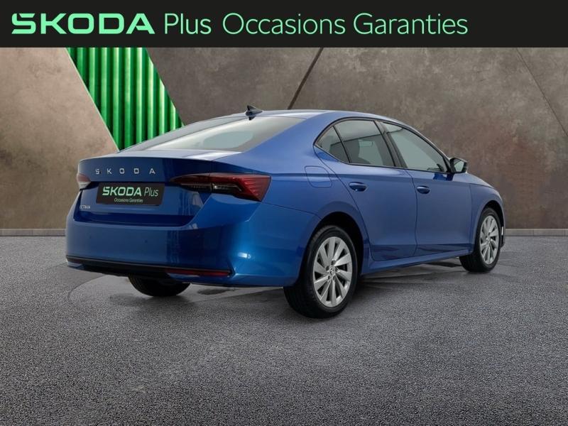 Voitures occasions ŠKODA OCTAVIA Selection Orvault