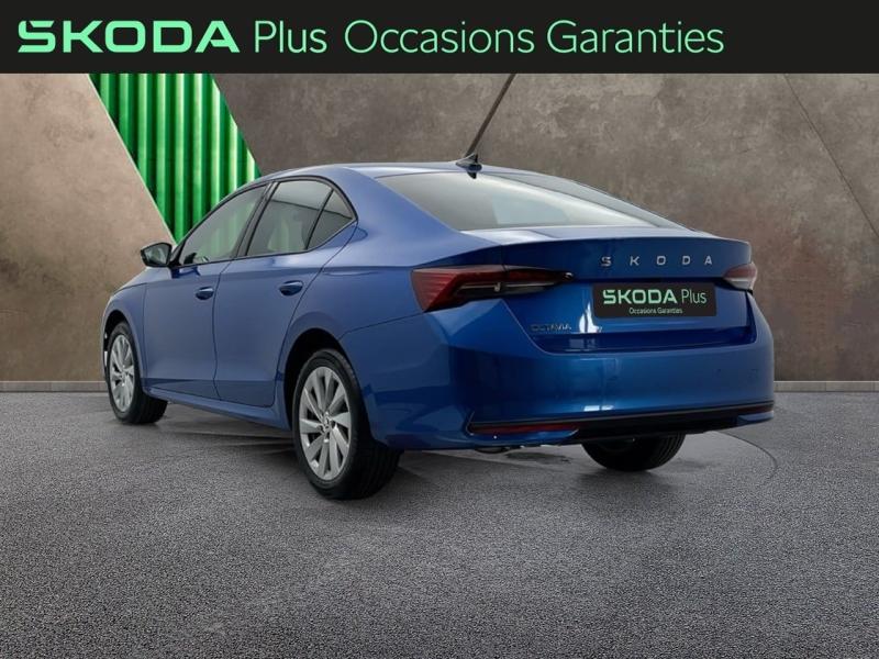 Voitures occasions ŠKODA OCTAVIA Selection Orvault