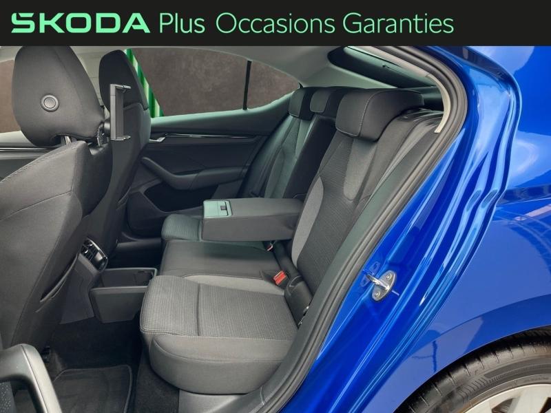 Voitures occasions ŠKODA OCTAVIA Selection Orvault