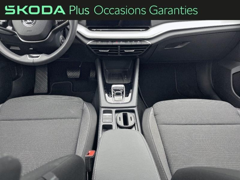 Voitures occasions ŠKODA OCTAVIA Selection Orvault