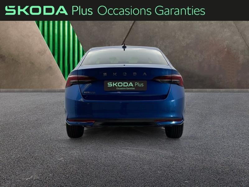 Voitures occasions ŠKODA OCTAVIA Selection Orvault