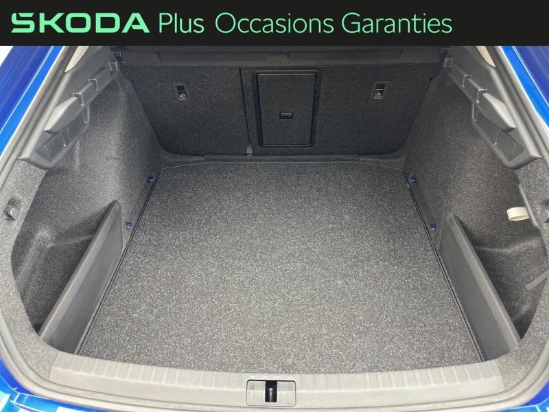 Voitures occasions ŠKODA OCTAVIA Selection Orvault