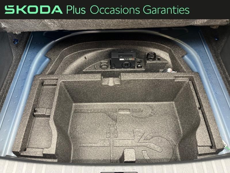 Voitures occasions ŠKODA OCTAVIA Selection Orvault