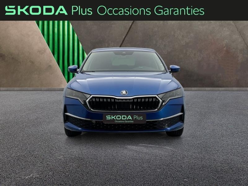 Voitures occasions ŠKODA OCTAVIA Selection Orvault