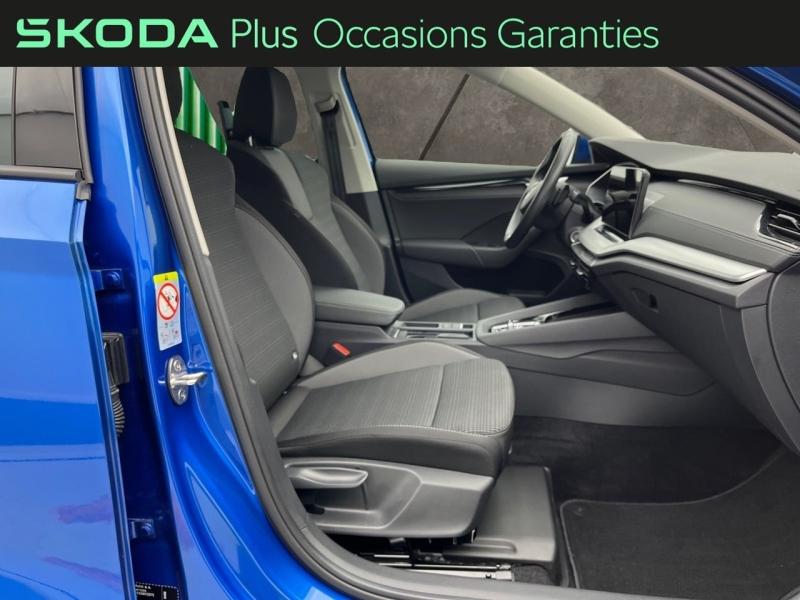 Voitures occasions ŠKODA OCTAVIA Selection Orvault