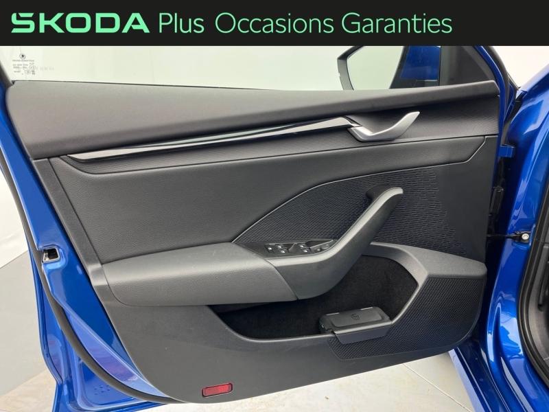 Voitures occasions ŠKODA OCTAVIA Selection Orvault