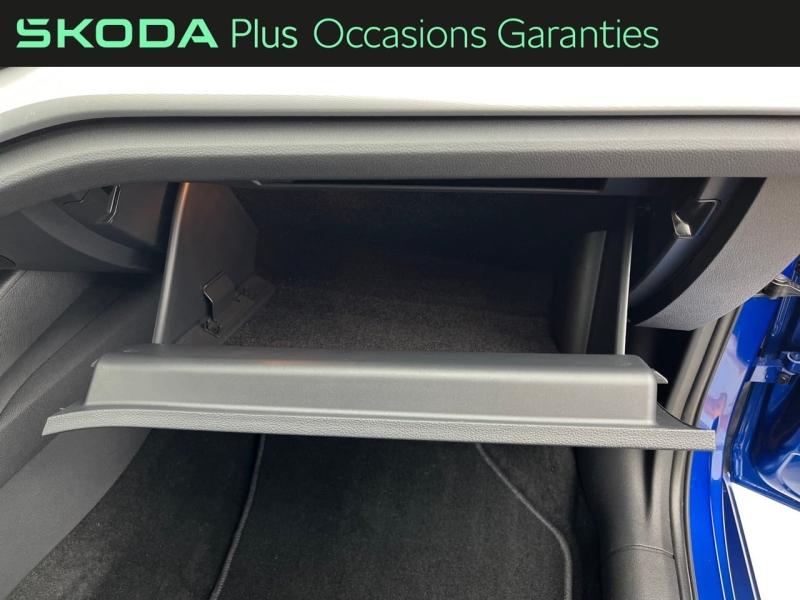 Voitures occasions ŠKODA OCTAVIA Selection Orvault