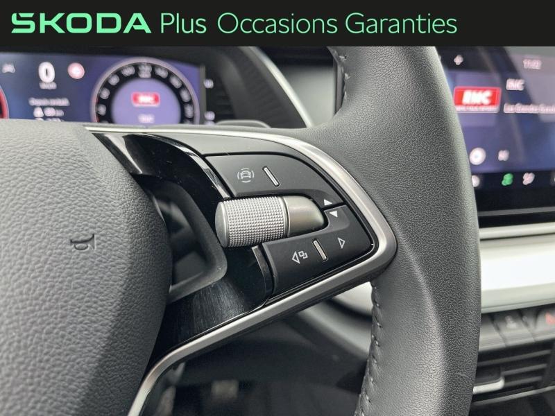 Voitures occasions ŠKODA OCTAVIA Selection Orvault