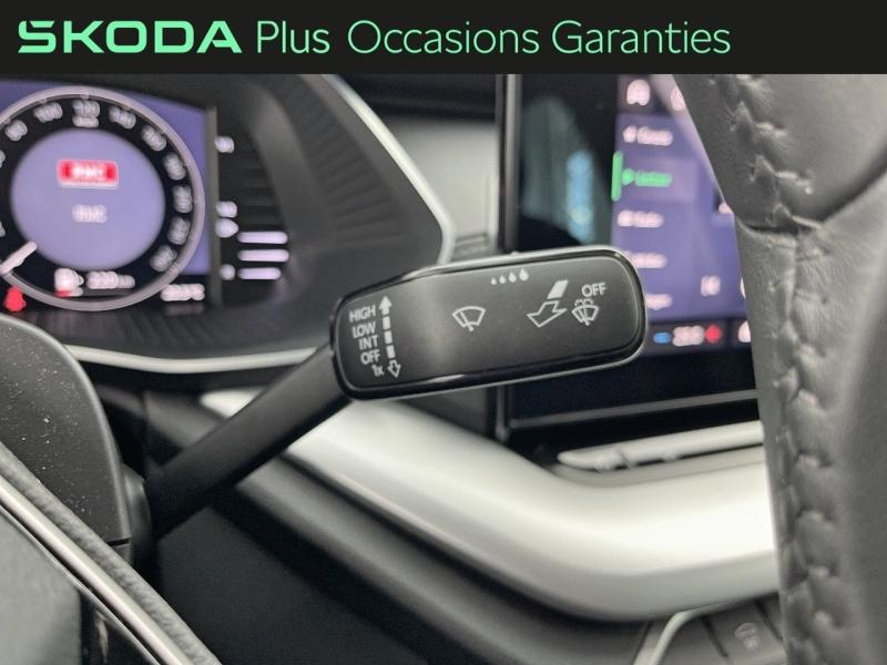 Voitures occasions ŠKODA OCTAVIA Selection Orvault