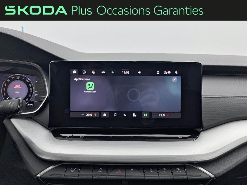 Voitures occasions ŠKODA OCTAVIA Selection Orvault