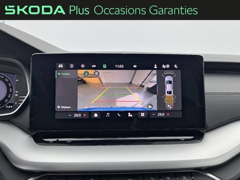 Voitures occasions ŠKODA OCTAVIA Selection Orvault