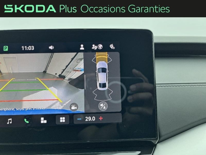 Voitures occasions ŠKODA OCTAVIA Selection Orvault