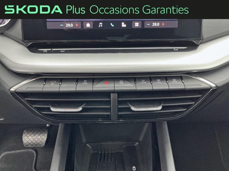 Voitures occasions ŠKODA OCTAVIA Selection Orvault