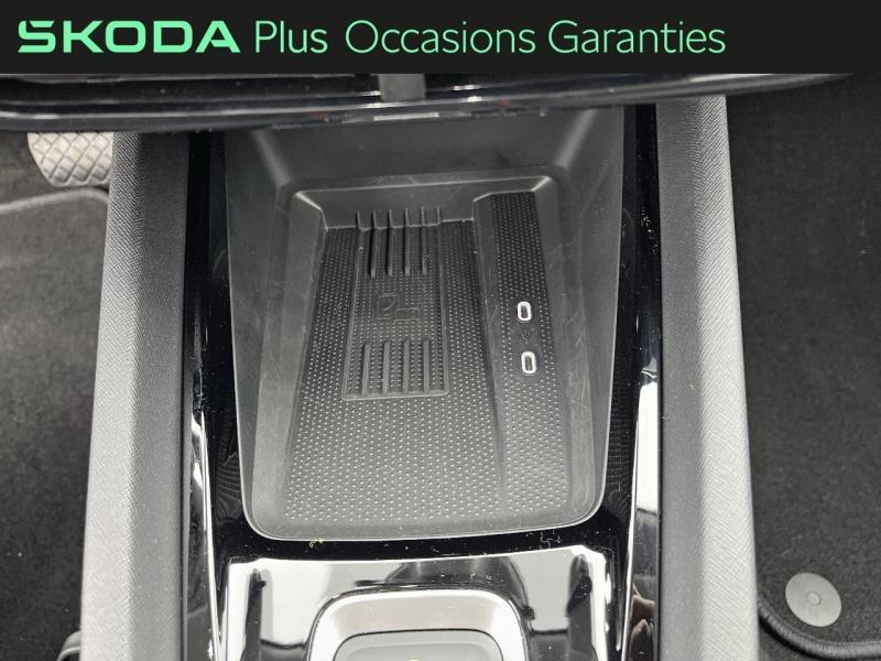 Voitures occasions ŠKODA OCTAVIA Selection Orvault