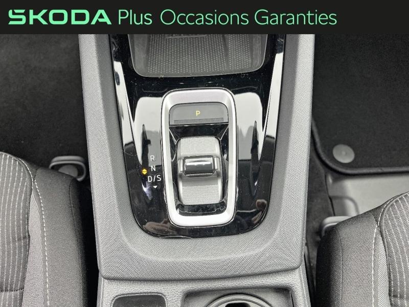 Voitures occasions ŠKODA OCTAVIA Selection Orvault