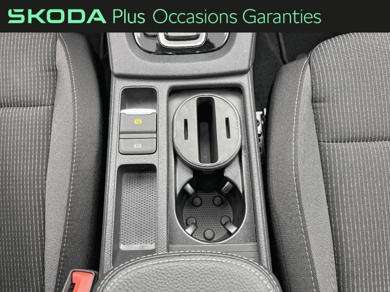 Voitures occasions ŠKODA OCTAVIA Selection Orvault