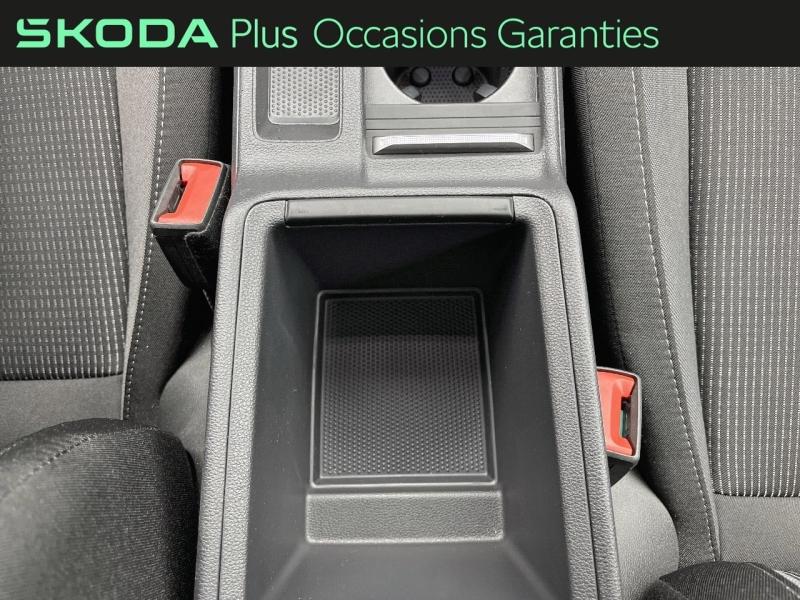 Voitures occasions ŠKODA OCTAVIA Selection Orvault