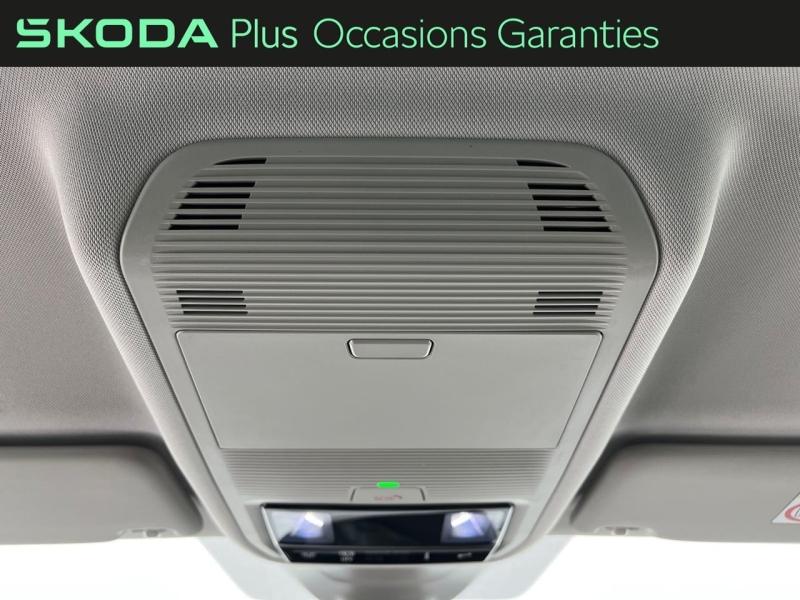 Voitures occasions ŠKODA OCTAVIA Selection Orvault