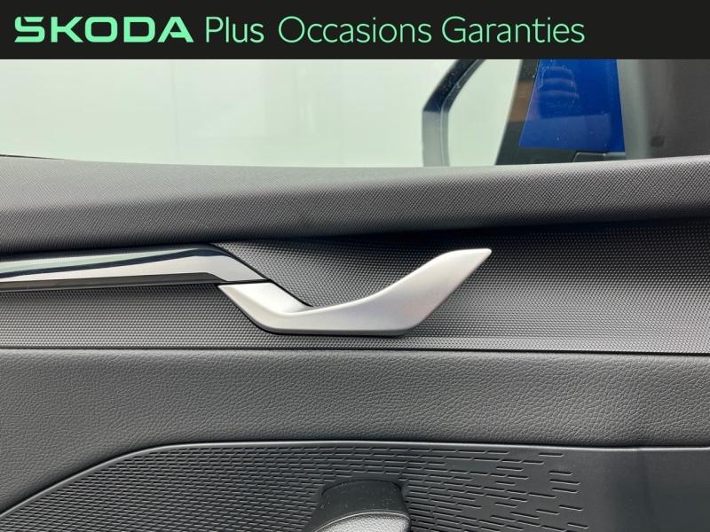 Voitures occasions ŠKODA OCTAVIA Selection Orvault