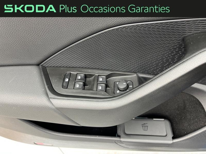 Voitures occasions ŠKODA OCTAVIA Selection Orvault