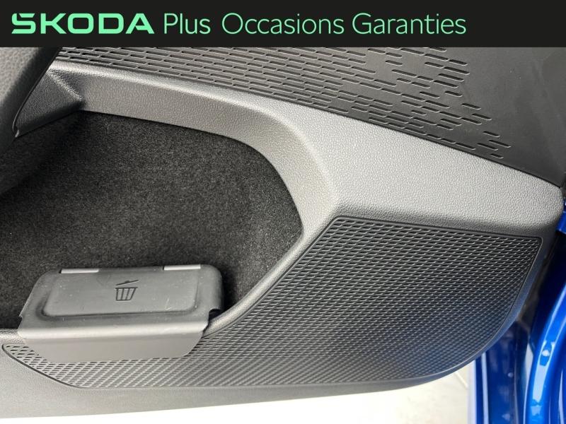 Voitures occasions ŠKODA OCTAVIA Selection Orvault