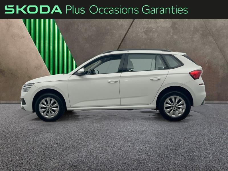 Voitures occasions ŠKODA KAMIQ Business Orvault