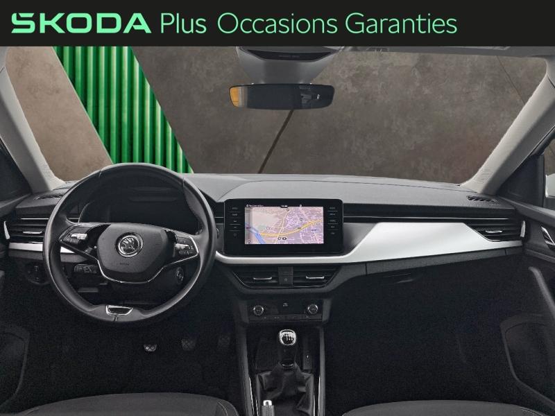 Voitures occasions ŠKODA KAMIQ Business Orvault