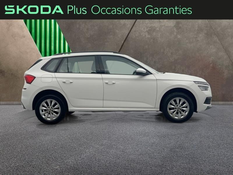 Voitures occasions ŠKODA KAMIQ Business Orvault