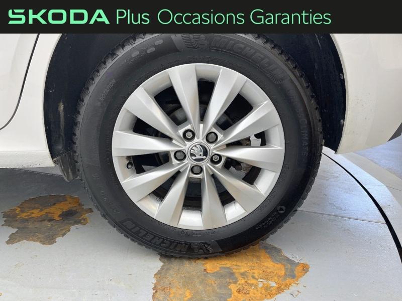 Voitures occasions ŠKODA KAMIQ Business Orvault