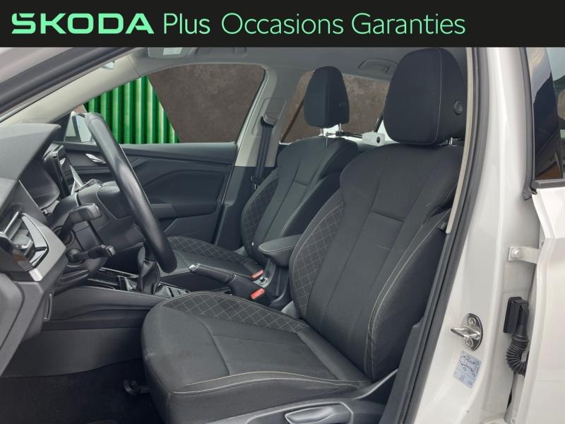 Voitures occasions ŠKODA KAMIQ Business Orvault