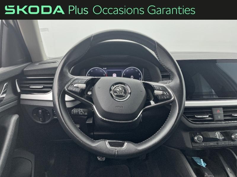 Voitures occasions ŠKODA KAMIQ Business Orvault