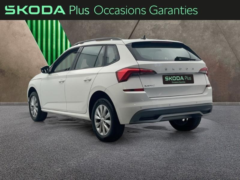 Voitures occasions ŠKODA KAMIQ Business Orvault