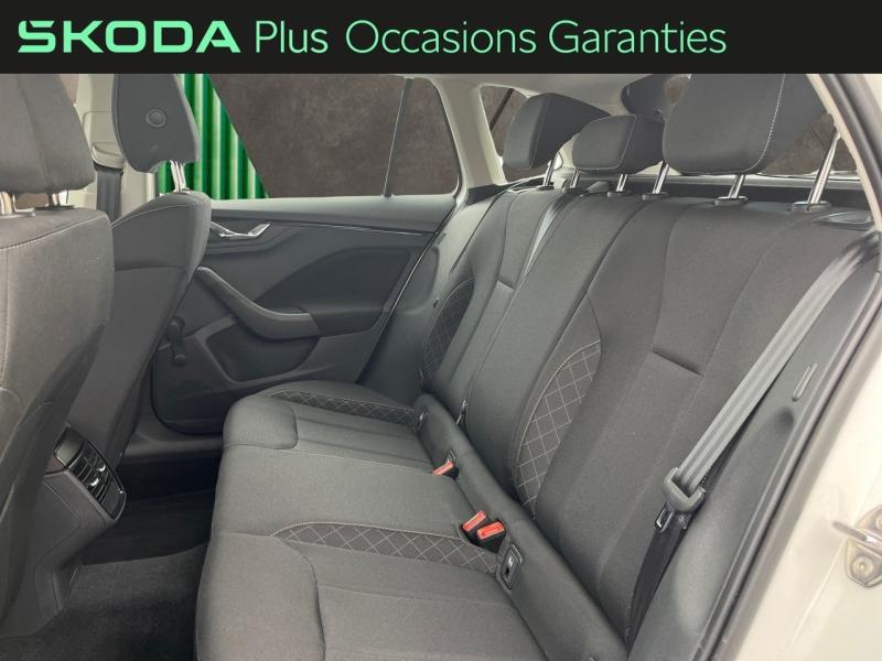 Voitures occasions ŠKODA KAMIQ Business Orvault