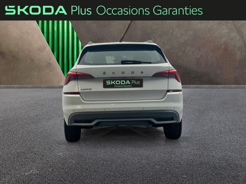 Voitures occasions ŠKODA KAMIQ Business Orvault