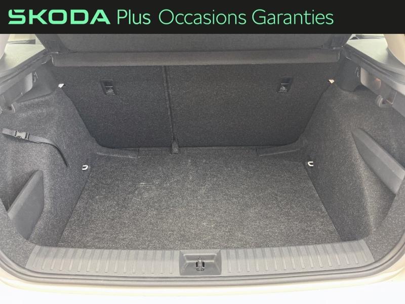 Voitures occasions ŠKODA KAMIQ Business Orvault