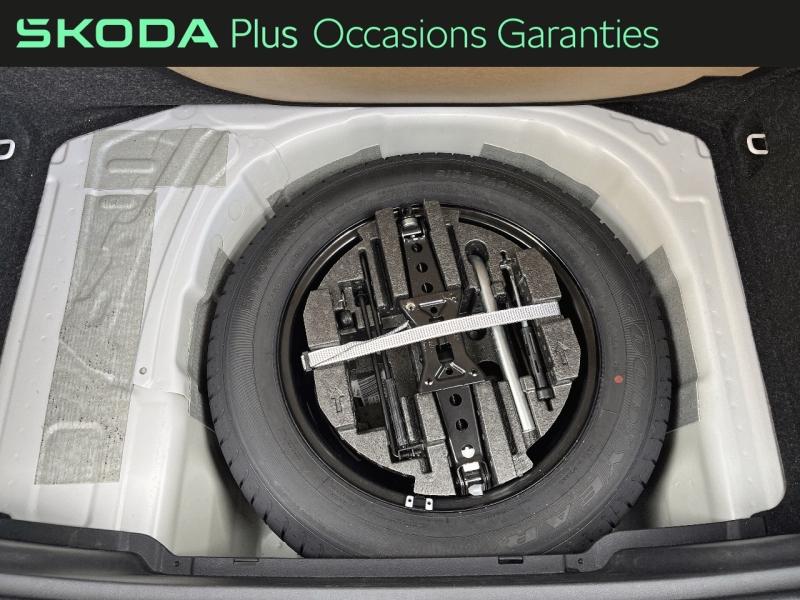 Voitures occasions ŠKODA KAMIQ Business Orvault