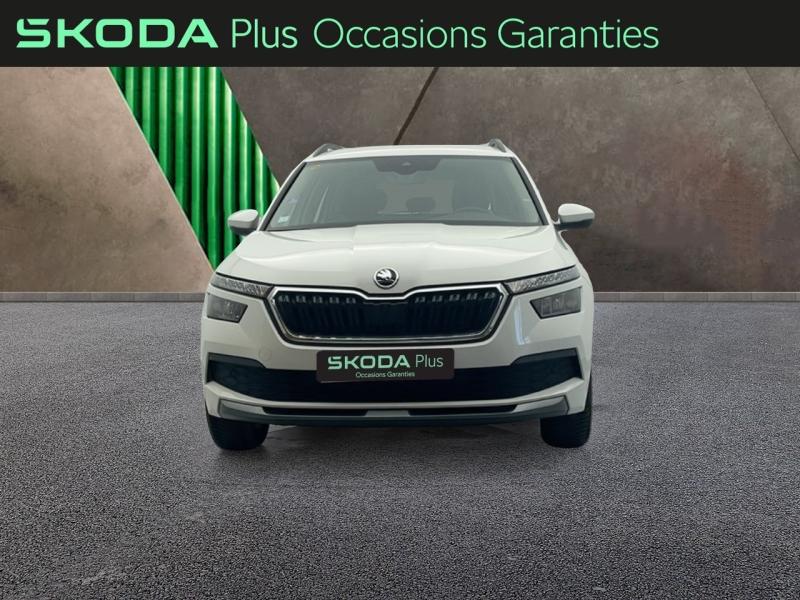 Voitures occasions ŠKODA KAMIQ Business Orvault