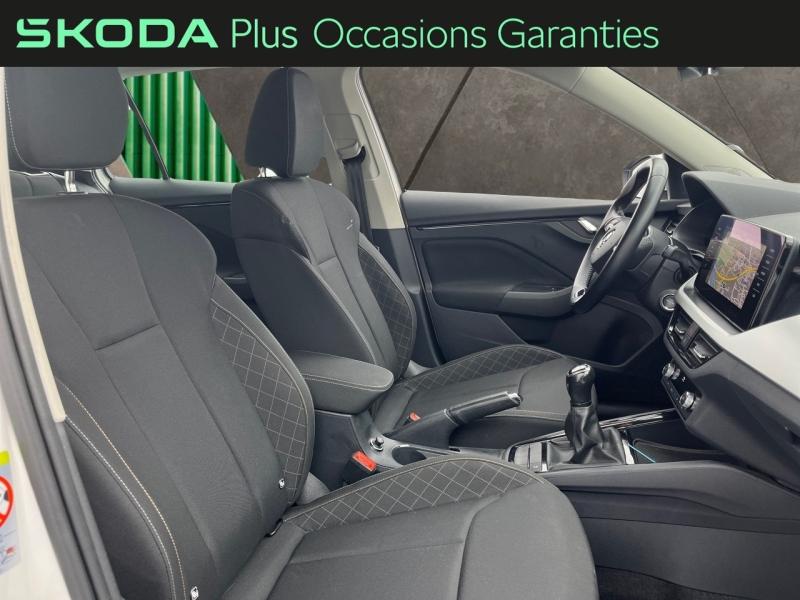 Voitures occasions ŠKODA KAMIQ Business Orvault