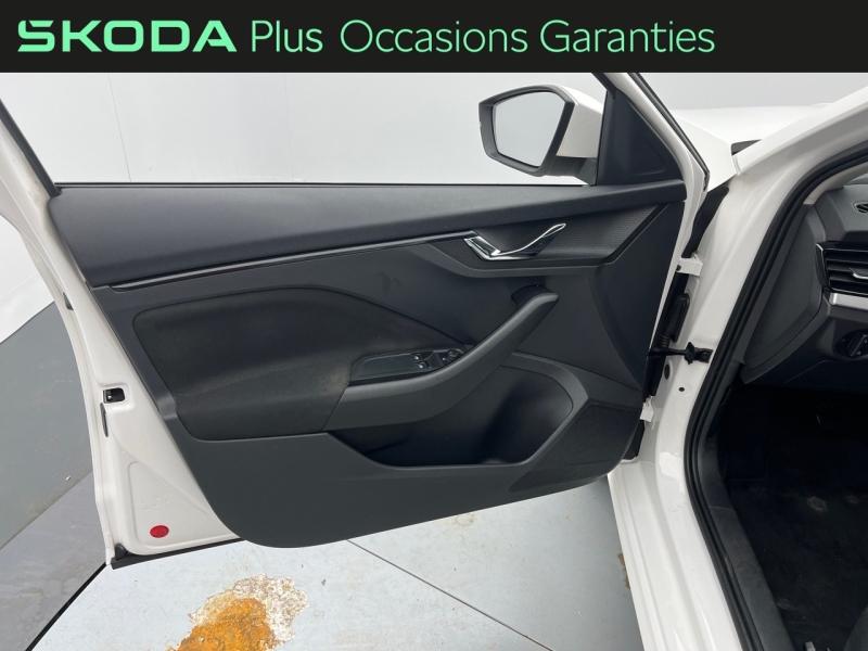 Voitures occasions ŠKODA KAMIQ Business Orvault